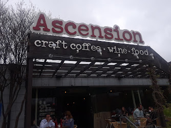 Ascension Coffee - Design District