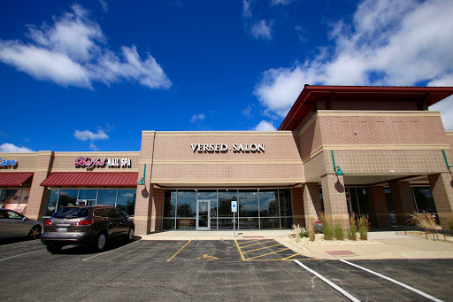 Beauty Salon «Versed Salon», reviews and photos, 11914 IL-59 #110, Plainfield, IL 60585, USA