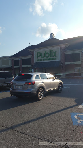 Pharmacy «Publix Pharmacy at Seven Hills Station», reviews and photos, 80 Seven Hills Blvd, Dallas, GA 30132, USA