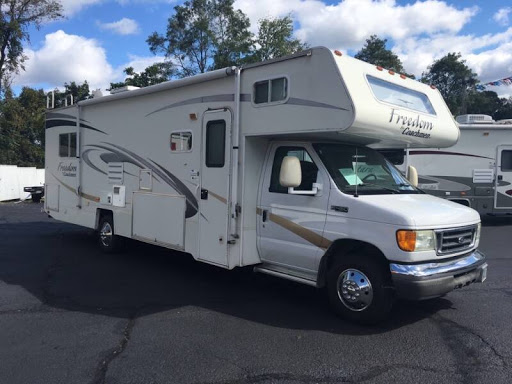 Used Car Dealer «Certified Auto Exchange Inc», reviews and photos, 82 NJ-35, Keyport, NJ 07735, USA