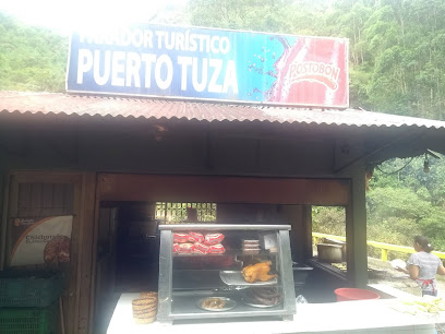 Puerto Tuza (El mesón de Maleja) - Macheta-Guateque, Tibiritá, Cundinamarca, Colombia