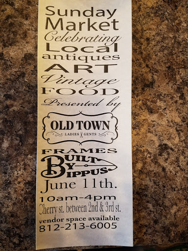 Coffee Shop «Penny Lane Coffeehouse», reviews and photos, 600 SE 2nd St, Evansville, IN 47713, USA