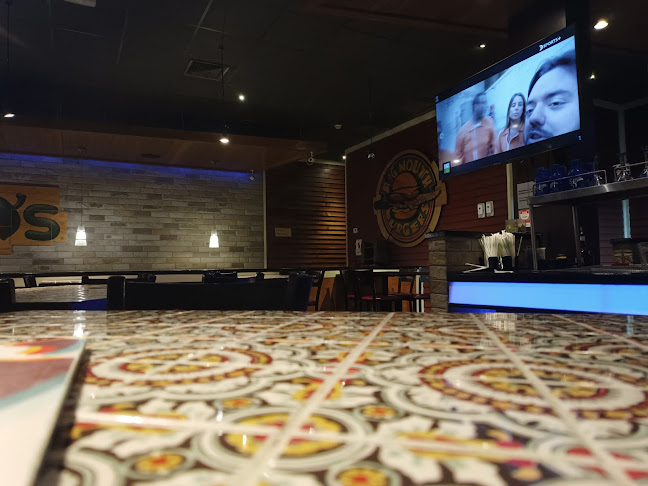 Chili's - Miraflores