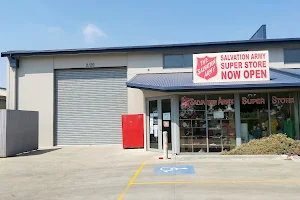 The Salvation Army Thrift Shop Wonthaggi Superstore image