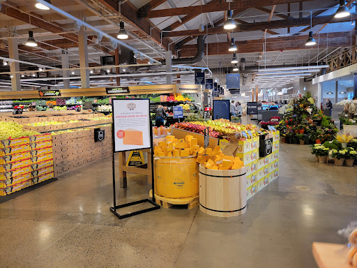 Metropolitan Market Gig Harbor