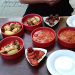 Photo n°3 de l'avis de Dodo.. fait le 29/07/2019 à 05:30 sur le restaurants Andalucia-Casamuu à Stuttgart