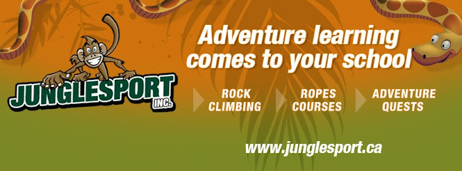 Junglesport Inc