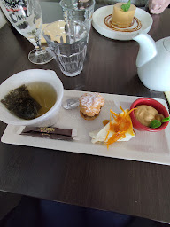 Photo n°39 de La Fleur de Sel à La Rochelle ()