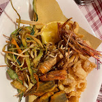 Photo n°2 de l'avis de Luigi. fait le 16/09/2023 à 19:37 sur le  Trattoria Tralalero à Genoa