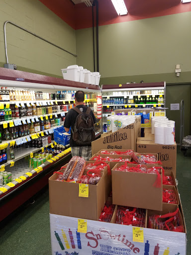 Grocery Store «Times Supermarket», reviews and photos, 3350 Lower Honoapiilani Rd, Lahaina, HI 96761, USA