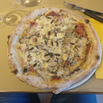 Photo n°1 de l'avis de Julien.s fait le 23/07/2021 à 23:17 sur le  KITCHENETTA ristorante pizzeria forno a legna à Ortona