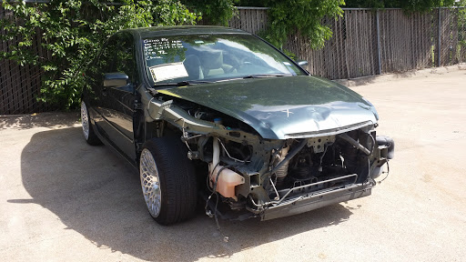 Auto Body Shop «Caliber Collision», reviews and photos, 3936 Flory St, North Richland Hills, TX 76180, USA