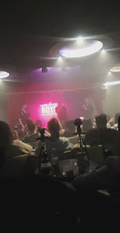 Photo n°2 de LE ROYCE LOUNGE à Saint-Denis ()