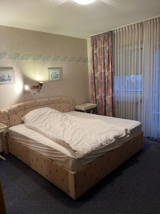 Les plus récentes hôtels Hotelrestaurant Wolfshof 56841 Traben-Trarbach