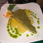 Photo n°3 de l'avis de Muriel.. fait le 05/09/2022 à 20:09 sur le  Sapori Perduti à Palermo