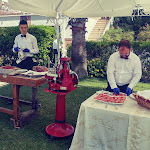 Photo n°13 de l'avis de Luca.i fait le 07/07/2018 à 13:00 sur le  Villa Livia à Termoli