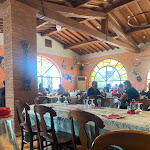 Photo n°1 de l'avis de Bardus.a fait le 16/04/2024 à 11:08 sur le  Ristorante Marina à Badicorte