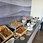 Photo n°8 de l'avis de M..P fait le 03/05/2024 à 14:18 sur le  Hotel The Cube à Fidenza