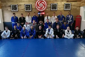 Falkie Brazilian Jiu Jitsu Preston image