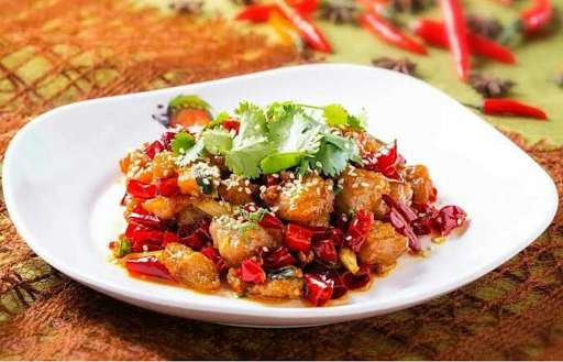 Xing Xing food, Plot 16, NO, 21 Admiralty Way, Lekki Phase 1, Lagos, Nigeria, Chicken Wings Restaurant, state Lagos