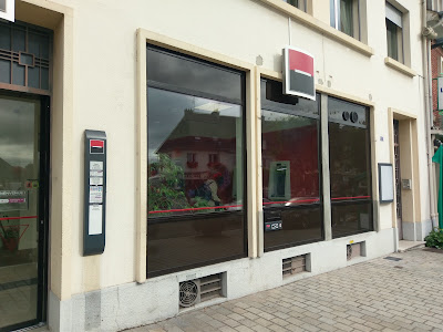 SG à Pont-l'Évêque
