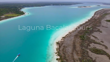 Laguna Bacalar Tours