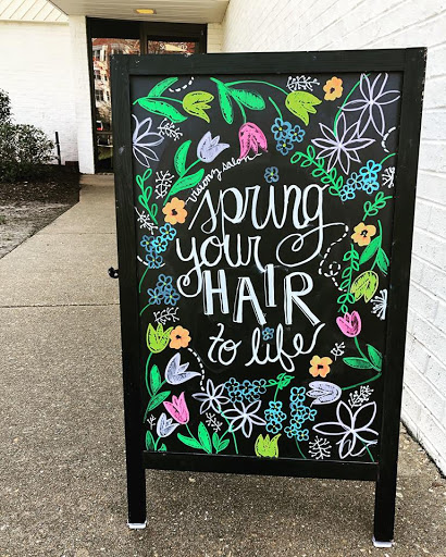 Spa «Visionz Salon & Spa», reviews and photos, 704 Thimble Shoals Blvd, Newport News, VA 23606, USA