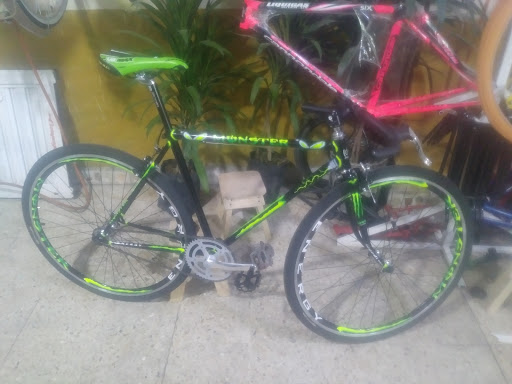 Bicycle Store «Huntington Beach Bicycles», reviews and photos, 15862 Springdale St, Huntington Beach, CA 92649, USA