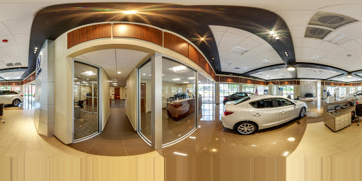 Car Dealer «Acura of Avon», reviews and photos, 75 Albany Turnpike, Canton, CT 06019, USA