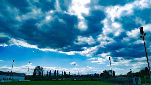 Campo sportivo San Martino FCD Alsenese 29010 Alseno PC, Italia