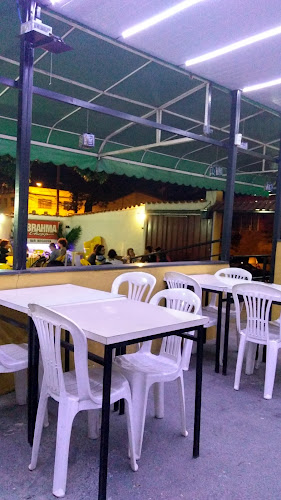 Bar Bocaiúva