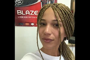 Blessings Hair Braiding and Beauty Supplies image