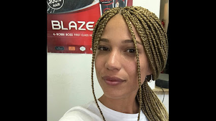 Blessings Hair Braiding and Beauty Supplies