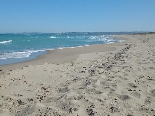 Villaggio Azzurro-playa