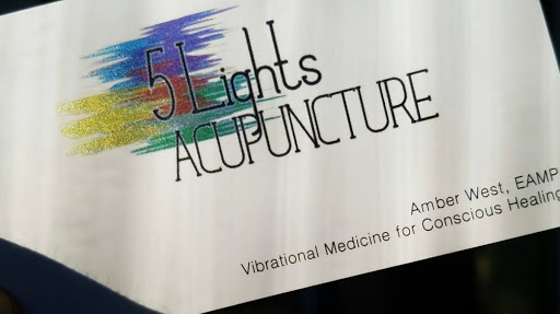 5 Lights Acupuncture