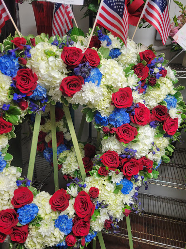 Florist «Sherwood Florist & Gift Shoppe», reviews and photos, 10239 Fair Oaks Blvd #A, Fair Oaks, CA 95628, USA