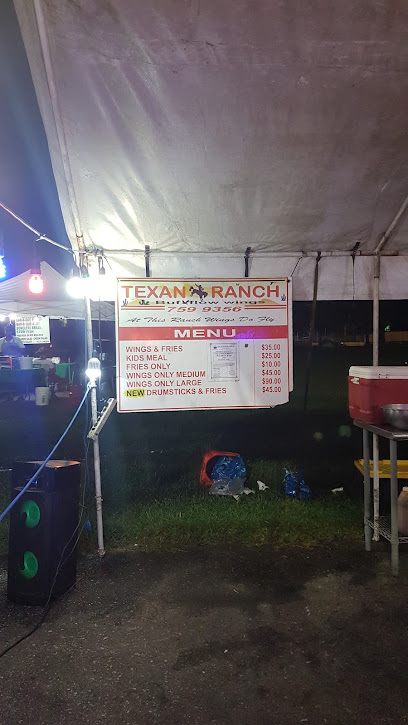 Texan Ranch - MF7R+X23, The Track, Port of Spain, Trinidad & Tobago