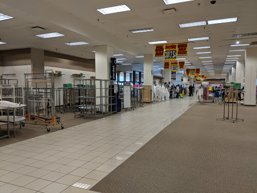 Department Store «Sears», reviews and photos, 100 Neshaminy Mall, Bensalem, PA 19020, USA