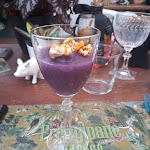 Photo n°2 de l'avis de Samantha.i fait le 14/07/2021 à 22:23 sur le  Frangipane Garden Restaurant à San Benedetto del Tronto