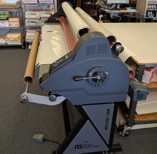 Commercial Printer «AlphaGraphics», reviews and photos, 9971 I-10, San Antonio, TX 78230, USA