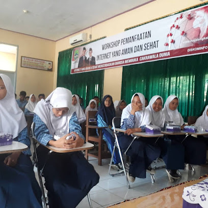 SMP Negeri 2 Majalengka