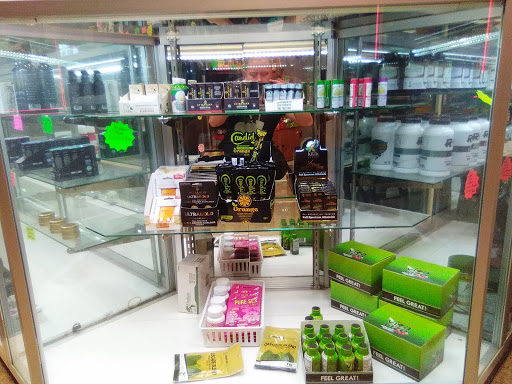 Tobacco Shop «Smokers Choice», reviews and photos, 1651 Nathaniel Poole Trail, Brockport, NY 14420, USA