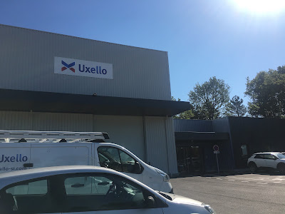 Uxello Travaux Pays de Loire à Sautron