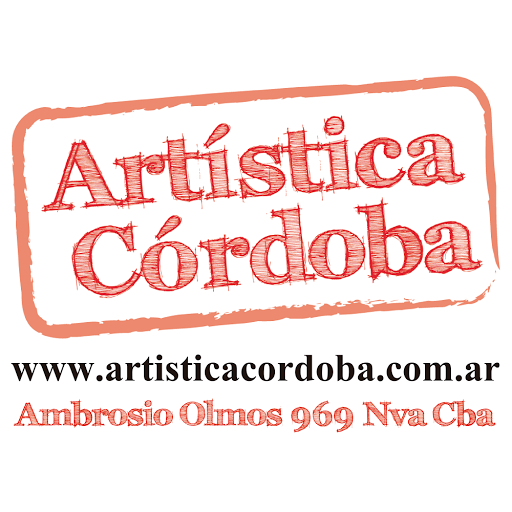 Librería Artística Córdoba