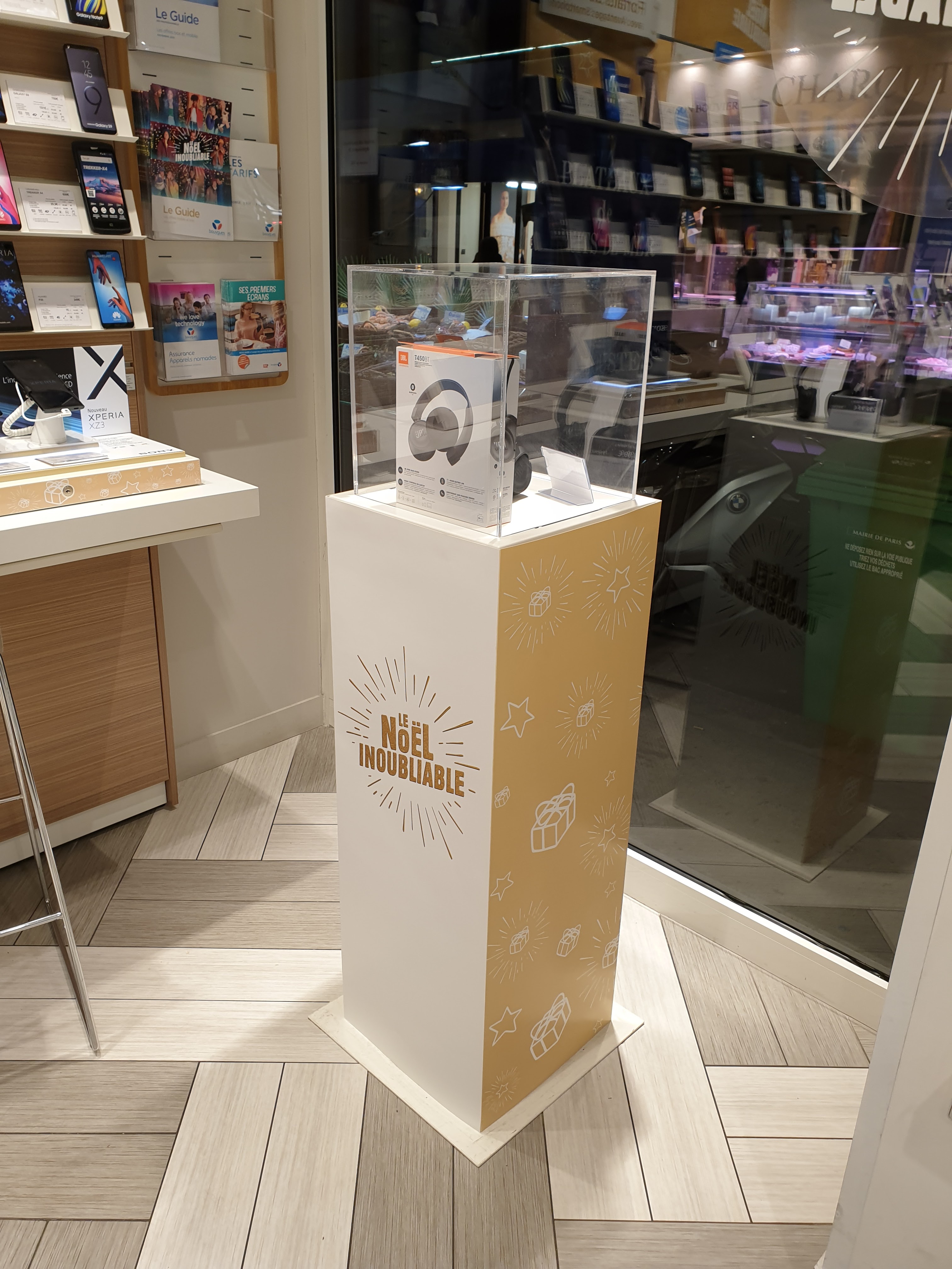 Photo n° 1 de l'avis de laurent.a fait le 22/11/2018 à 18:07