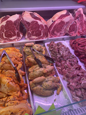 BOUCHERIE DES CAPUCINES - VENELLES à Venelles