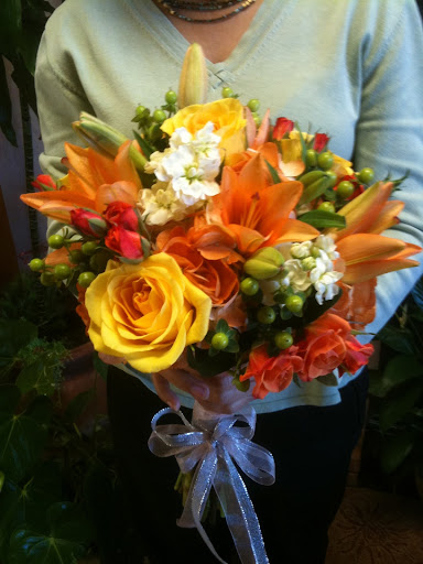 Florist «Fancy Flowers», reviews and photos, 3770 Richmond Ave, Houston, TX 77046, USA