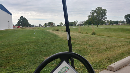 Golf Course «Forbes Golf Course», reviews and photos, 700 SW Capehart Rd, Topeka, KS 66619, USA