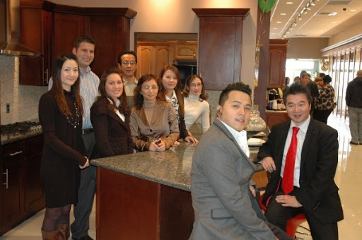 Granite Supplier «Cabinets & Granite Direct», reviews and photos, 4979 W 130th St, Cleveland, OH 44135, USA