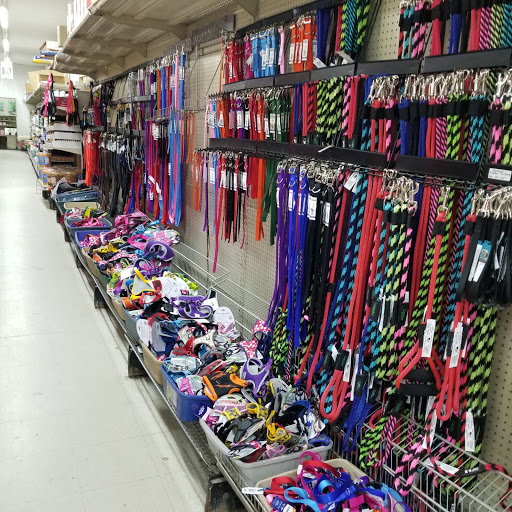 Pet Supply Store «K-9 Specialties», reviews and photos, 31936 Mound Rd, Warren, MI 48092, USA
